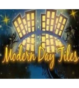 RPG Maker: Modern Day Tiles Resource Pack Steam Key GLOBAL